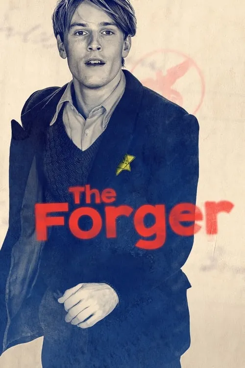 The Forger (movie)