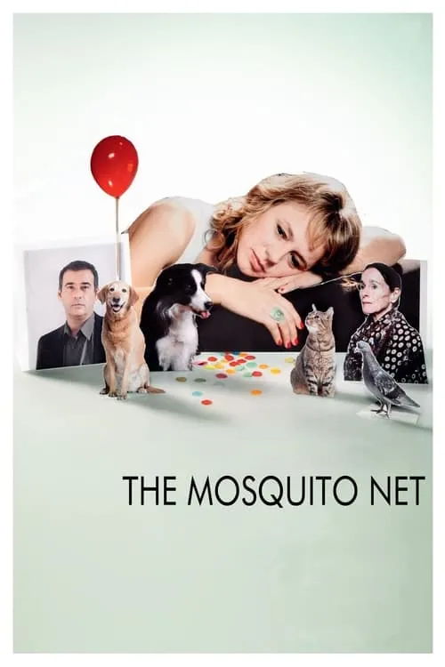 The Mosquito Net (movie)