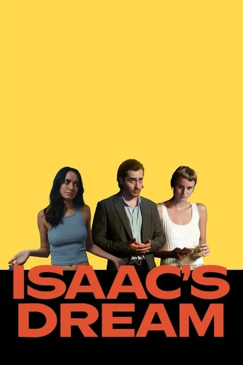 Isaac's Dream (movie)