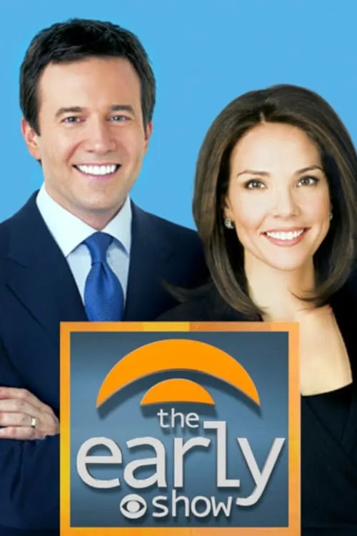 The Early Show (series)