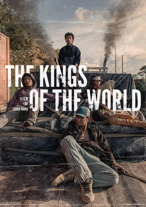 The Kings of the World (movie)