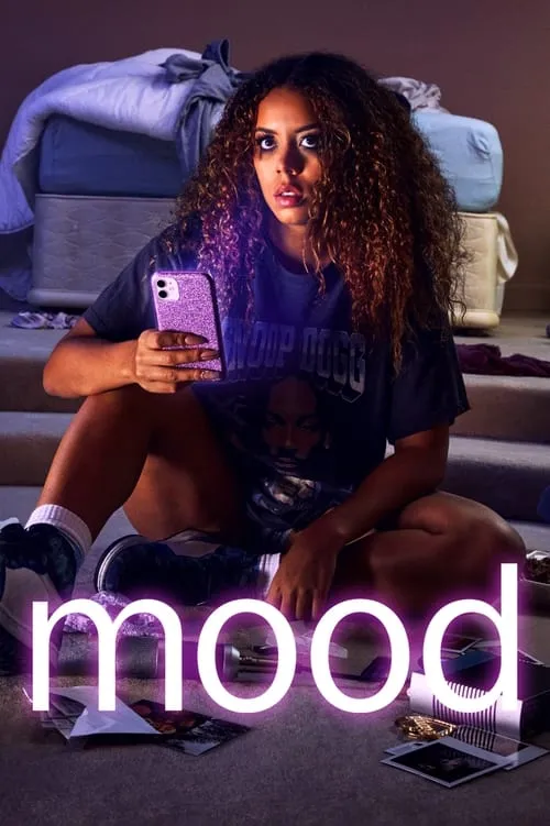 Mood (series)