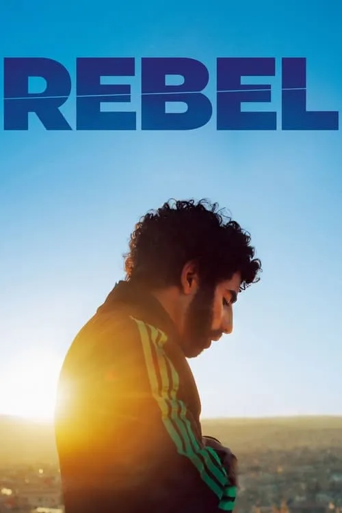 Rebel (фильм)