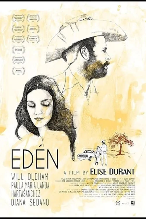 Eden (movie)