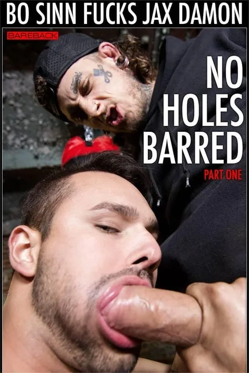 No Holes Barred Part #1 (фильм)