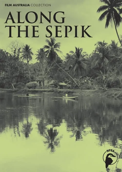 Along the Sepik (movie)