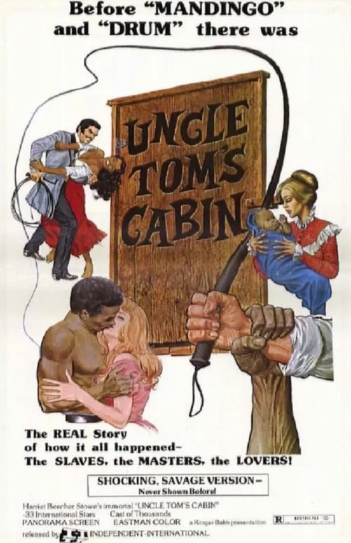 Uncle Tom's Cabin (movie)