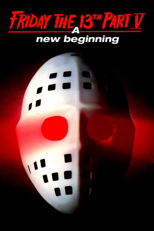 Friday the 13th: A New Beginning (movie)