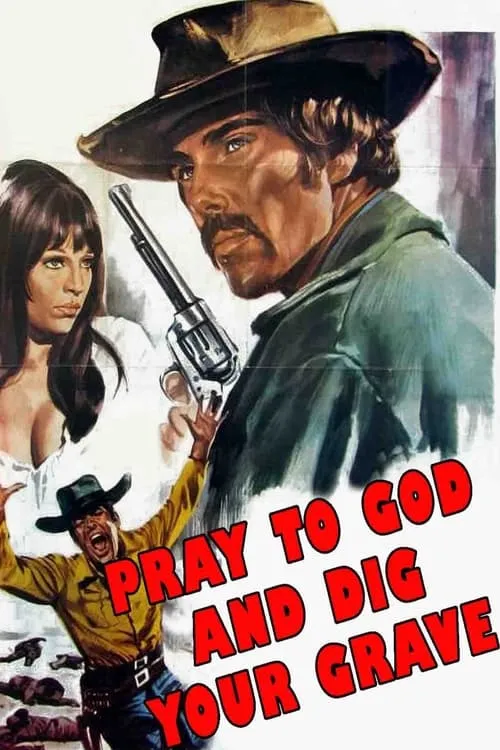 Say Your Prayers... and Dig Your Grave! (movie)