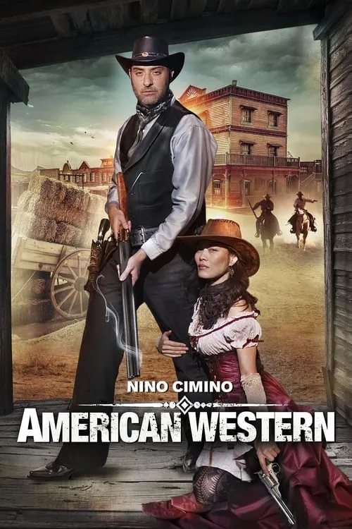 American Western (фильм)