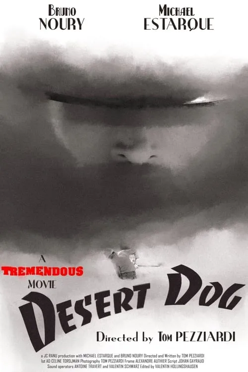 Desert Dog (movie)