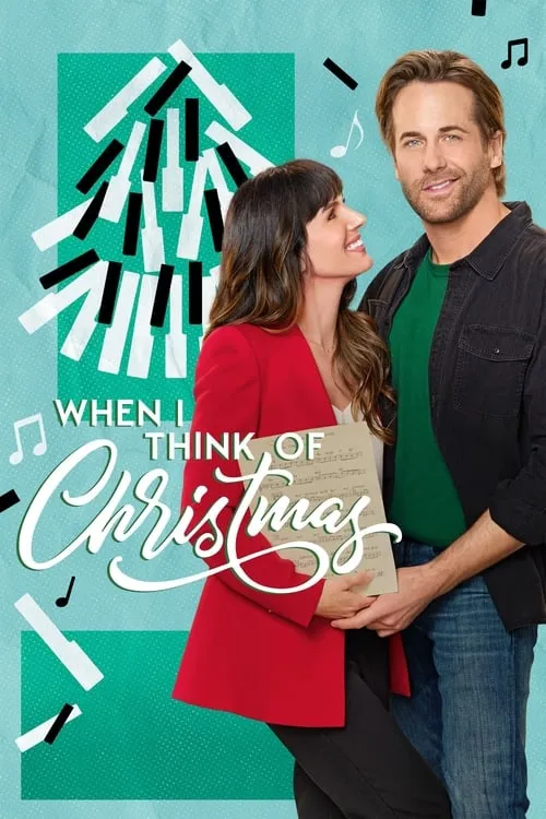 When I Think of Christmas (movie)