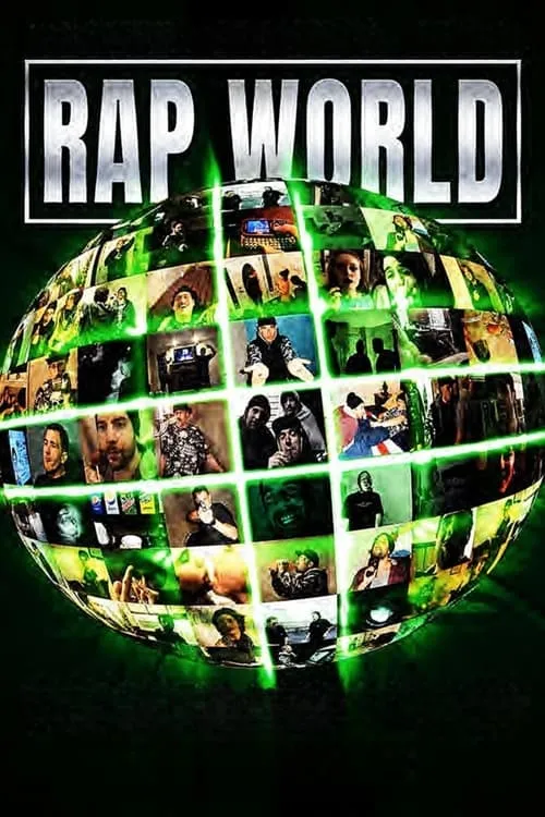 Rap World (фильм)