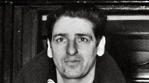 The Hunt for the Boston Strangler