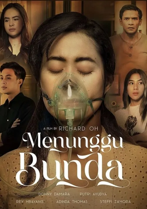 Menunggu Bunda (movie)