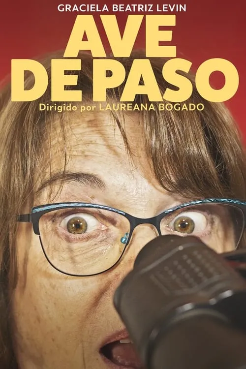 Ave de paso (movie)