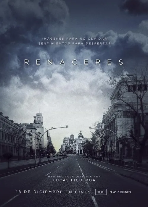 Renaceres (фильм)