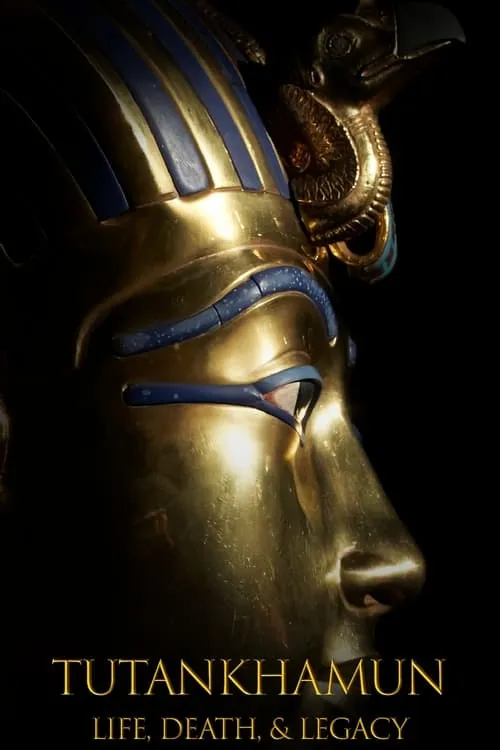 Tutankhamun with Dan Snow (series)