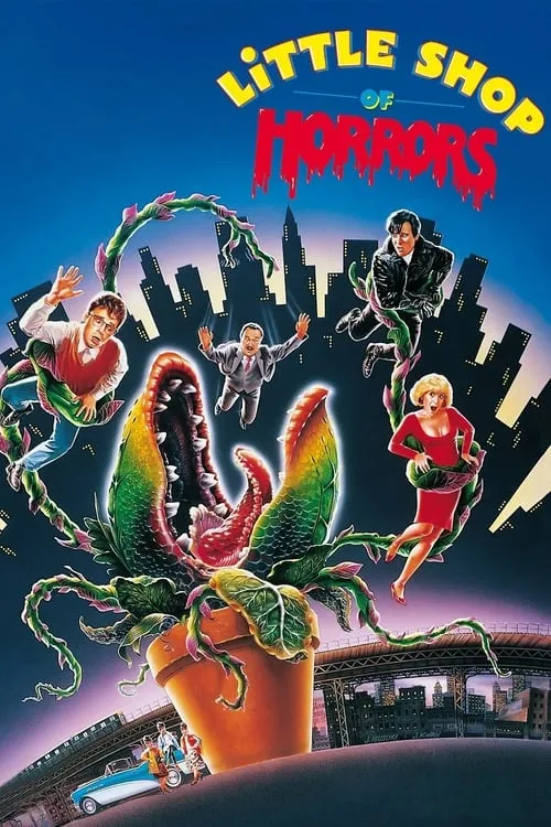 Little Shop of Horrors (movie)