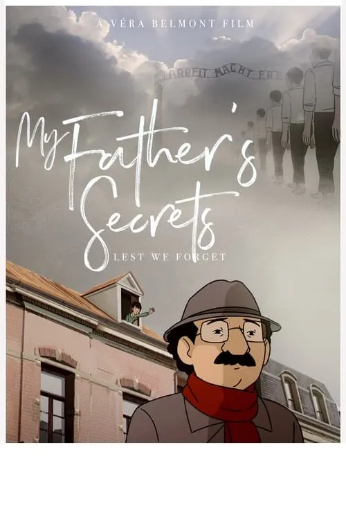 My Father's Secrets