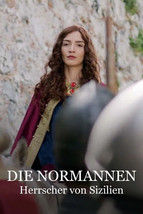 Die Normannen - Herrscher von Sizilien (movie)