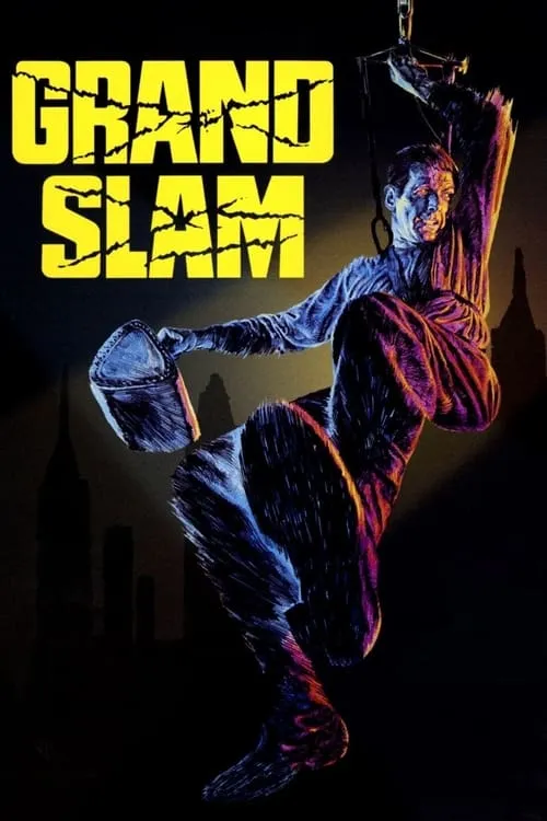 Grand Slam (movie)