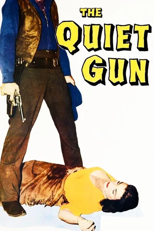 The Quiet Gun (movie)
