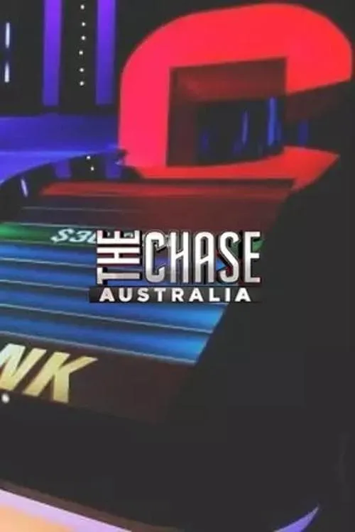 The Chase Australia (сериал)