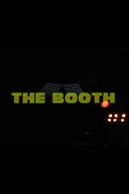 The Booth (фильм)