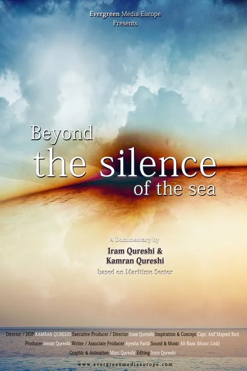 Beyond the Silence of the Sea (movie)