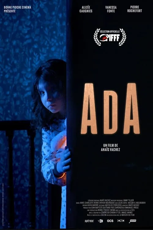 Ada (movie)