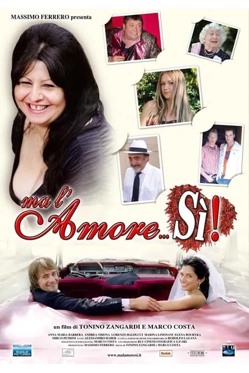 Ma l'amore... sì! (movie)