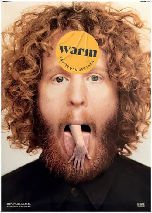 Warm (movie)