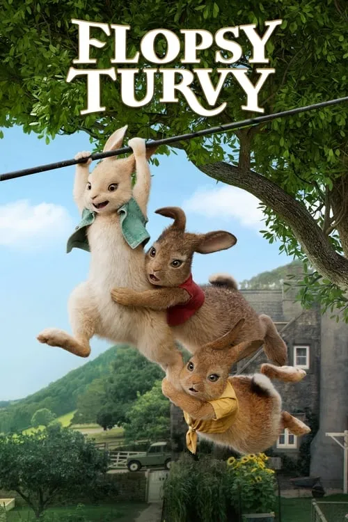 Flopsy Turvy (movie)