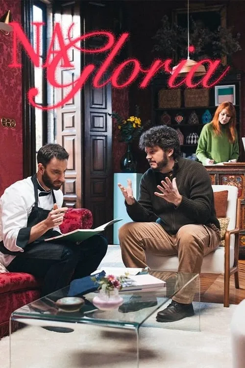 Na gloria (сериал)