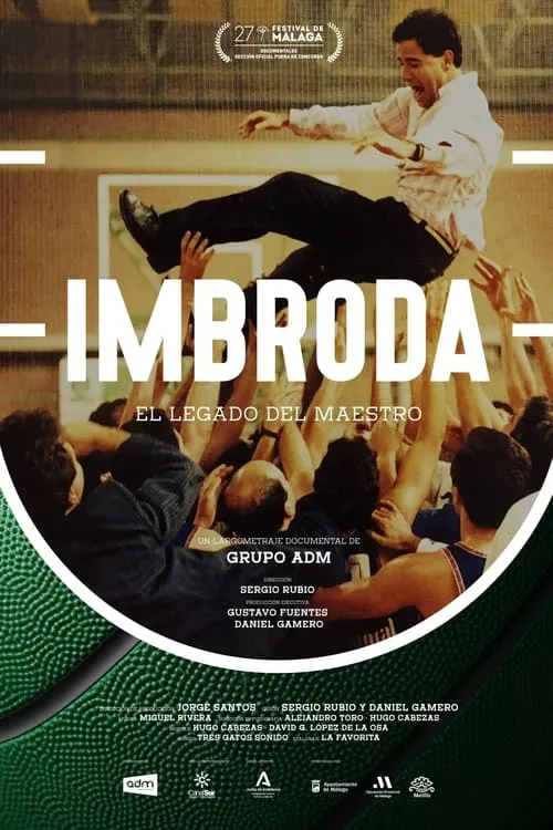 Imbroda, el legado del maestro (фильм)