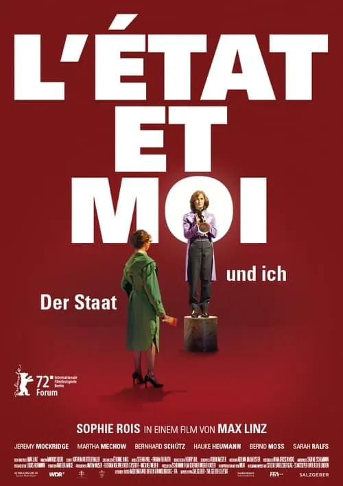 L'état et moi (фильм)