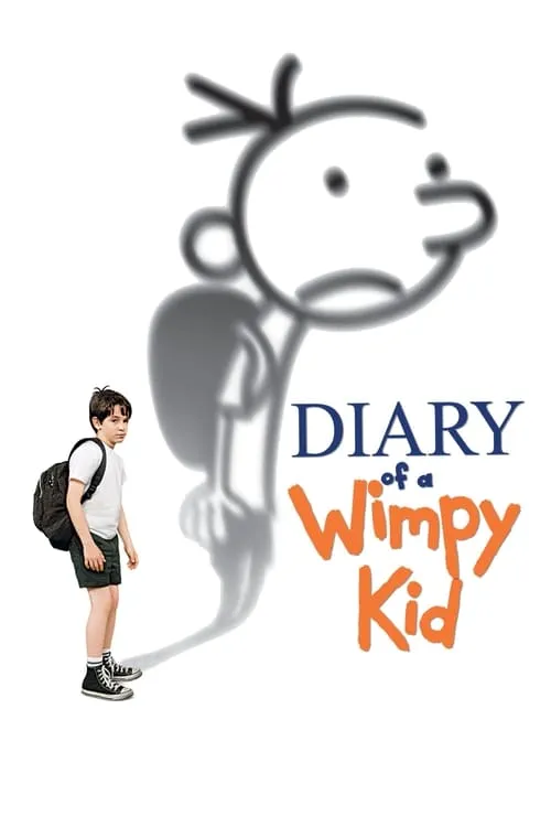 Diary of a Wimpy Kid (movie)