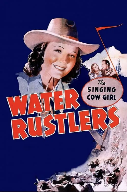 Water Rustlers (movie)