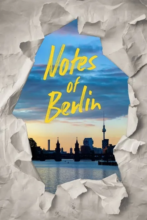 Notes of Berlin