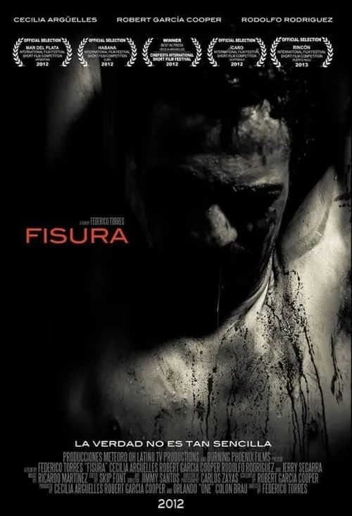 Fisura (movie)