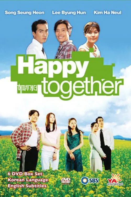 Happy Together (series)