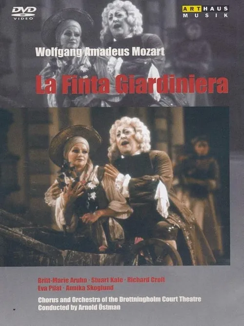 La Finta Giardiniera (movie)