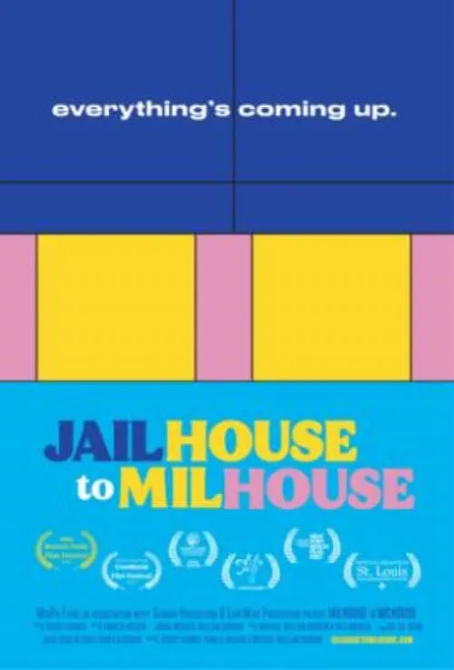 Jailhouse to Milhouse (movie)