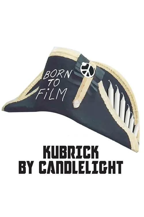 Kubrick by Candlelight (фильм)