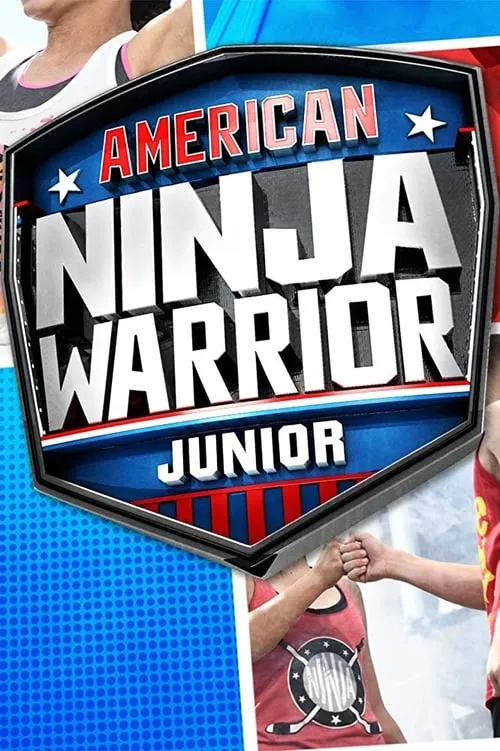 American Ninja Warrior Junior (series)