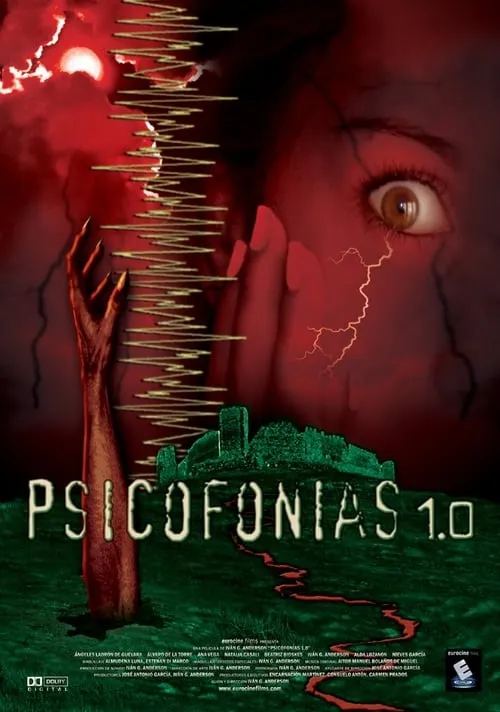 Psicofonias 1.0 (movie)