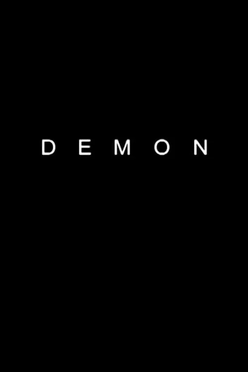 Demon (фильм)