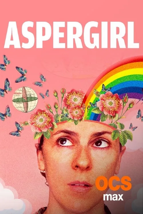 Aspergirl (сериал)