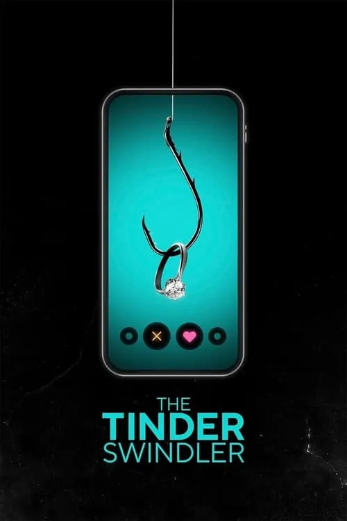 The Tinder Swindler (movie)